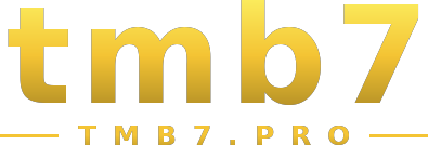 tmb7 โลโก้